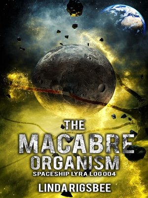 cover image of The Macabre Organism